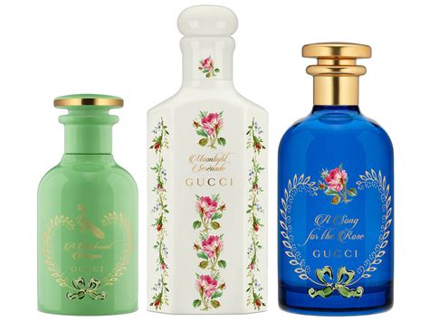 gucci perfume samples|gucci alchemist garden samples.